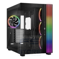 be quiet LIGHT BASE 900 FX Black Full Tower Nero