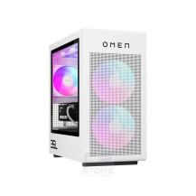 HP OMEN 35L Gaming GT16-0038nl Intel Core Ultra 7 265K 32 GB DDR5-SDRAM 1 TB SSD NVIDIA GeForce RTX 5080 Windows 11 Home Tower P
