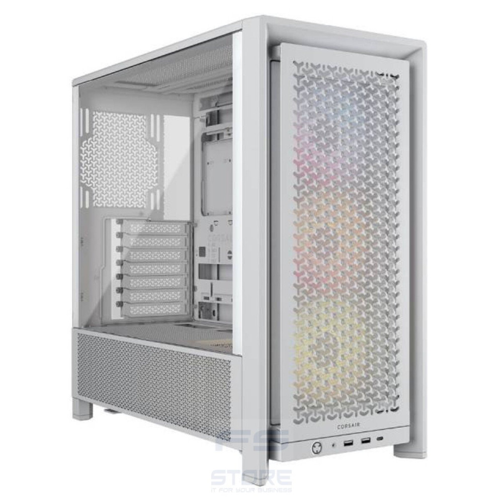 Corsair CC-9011297-WW Case