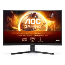 AOC G4 CQ32G4VE Monitor PC 80 cm (31.5\