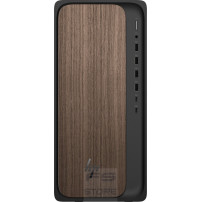 HP OmniDesk Desktop AI M03-0024nl PC Intel Core Ultra 5 225 16 GB DDR5-SDRAM NVIDIA GeForce RTX 5060 Windows 11 Home Tower AI PC