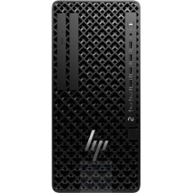 Hp D48PTET Workstation