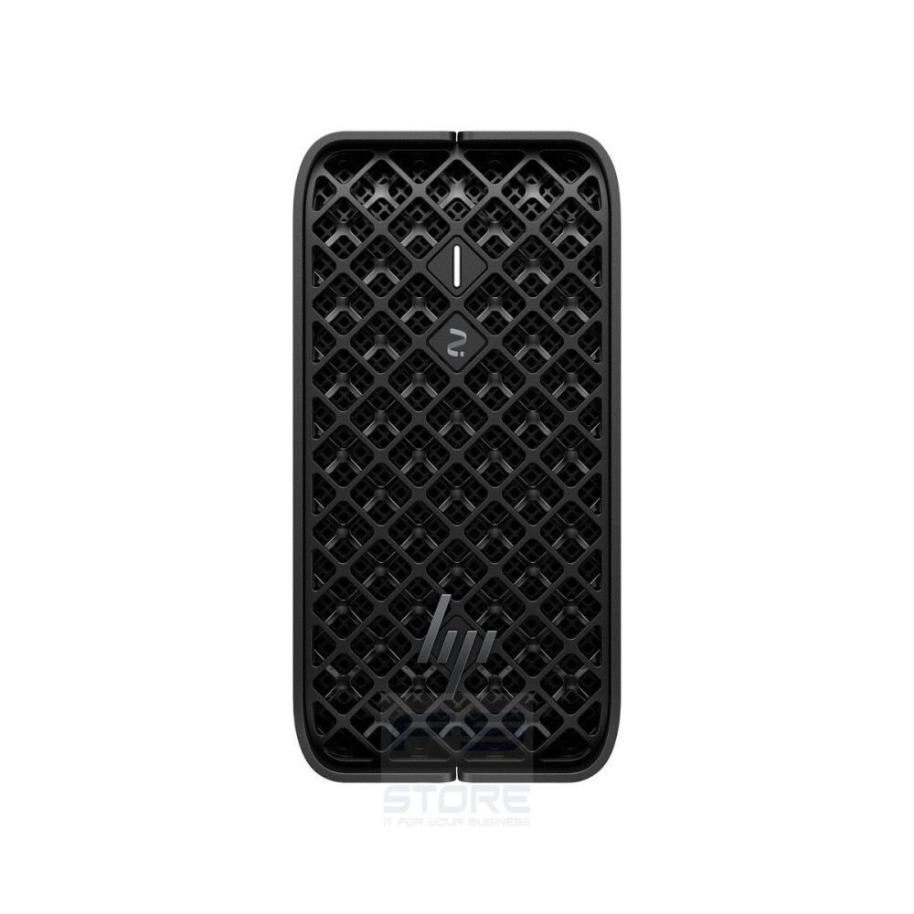 HP Z2 Mini G1a Wolf Pro Security Edition Copilot+ PC AMD Ryzen AI Max PRO 390 64 GB LPDDR5x-SDRAM 1 TB SSD Windows 11 Pro Mini P