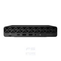 HP EliteDesk 8 Mini G1i Desktop AI PC Wolf Pro Security Edition Intel Core Ultra 7 265T 16 GB DDR5-SDRAM 512 GB SSD Windows 11 P