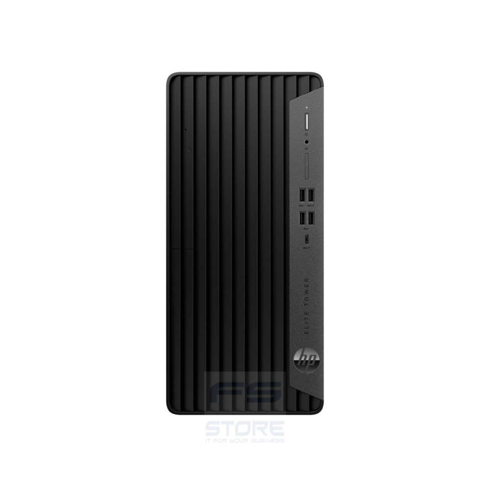 HP Elite Tower 800 G9 Desktop PC Wolf Pro Security Edition Intel Core i7 i7-14700 16 GB DDR5-SDRAM Windows 11 Pro