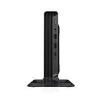 HP Pro Mini 400 G9 Desktop PC Wolf Pro Security Edition Intel Core i7 i7-14700T 16 GB DDR5-SDRAM 512 GB SSD Windows 11 Pro Mini 
