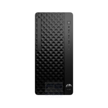 HP ProDesk 2 Tower G1i E Desktop PC Intel Core i3 i3-14100 8 GB DDR5-SDRAM 512 GB SSD Windows 11 Pro
