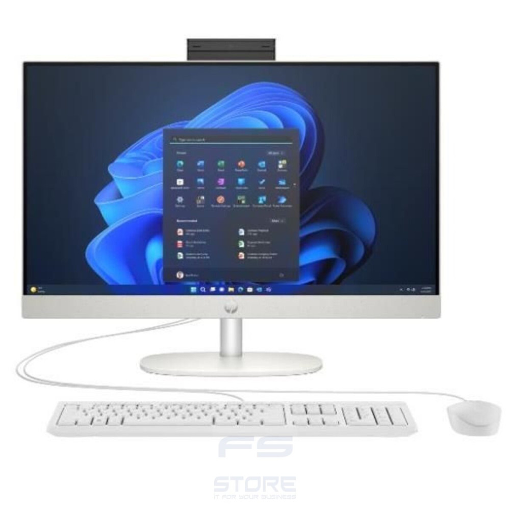 Hp D5BL9AT PC All In One