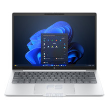 HP EliteBook 8 G1i 13 inch Notebook AI PC Wolf Pro Security Edition Intel Core Ultra 7 255U Computer portatile 33,8 cm (13.3\