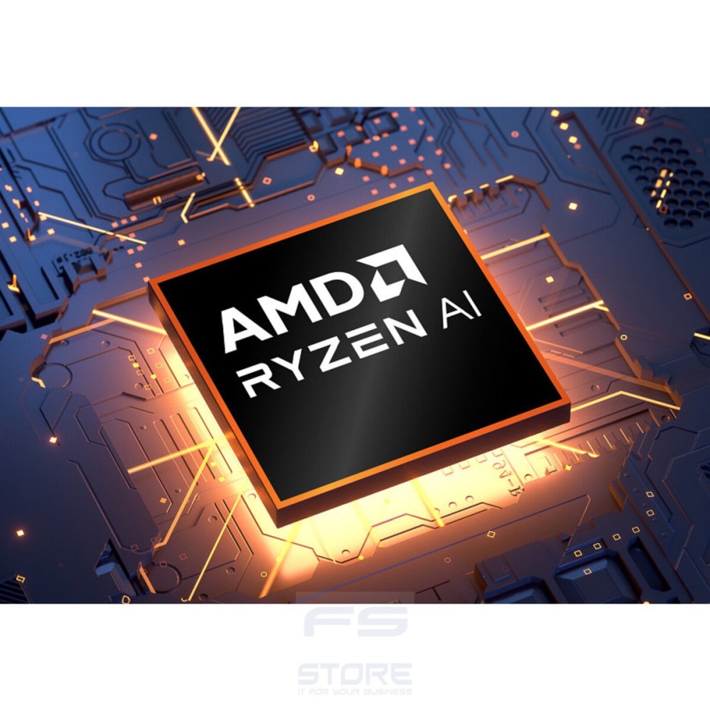 HP EliteBook 8 G1a 16 inch Notebook PC Wolf Pro Security Edition AMD Ryzen AI 5 230 Computer portatile 40,6 cm (16\