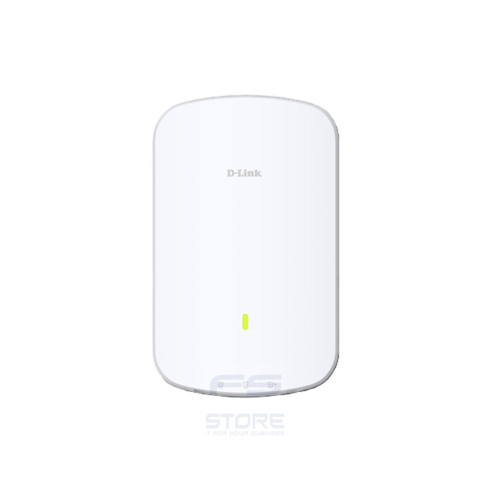 D-Link DAP-X3060W Access Point