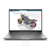 HP DK1U4ET laptop Copilot+ PC Intel Core Ultra 7 356H 40,6 cm (16\