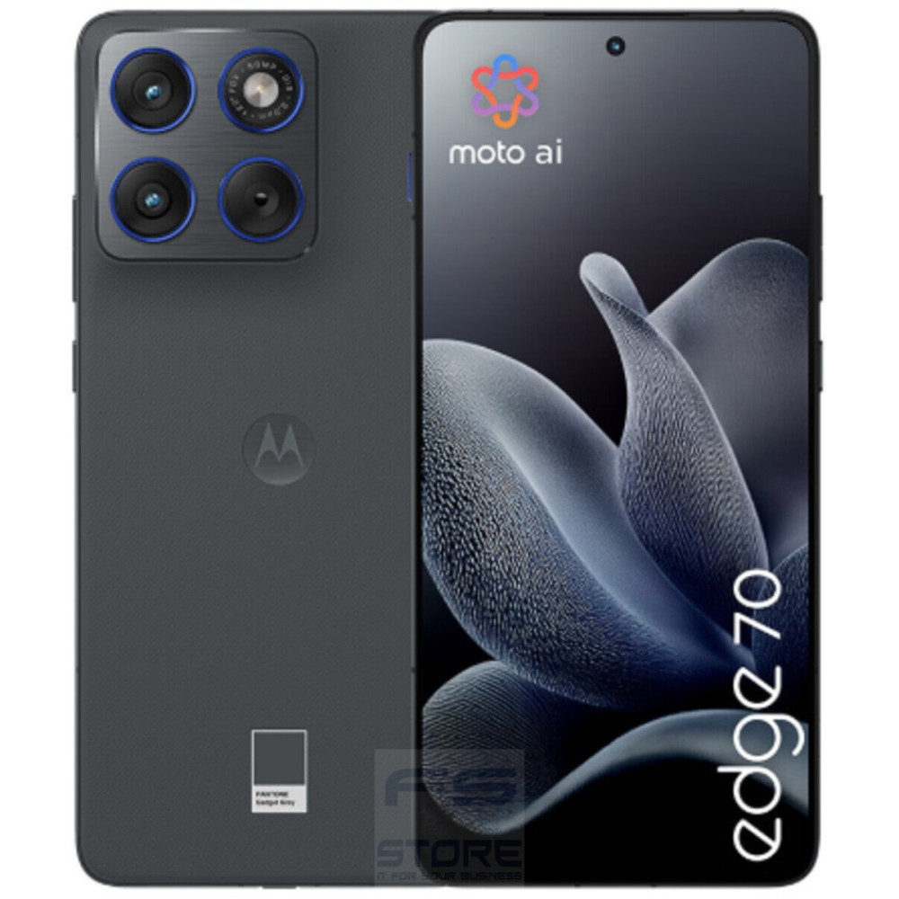 Motorola DSMOE70512G Smartphone