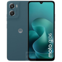 Motorola DSMOG06256BL Smartphone