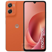 Motorola DSMOG06256OR Smartphone