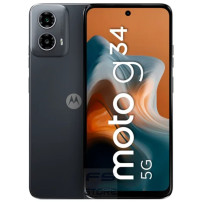 Motorola G34 16,5 cm (6.5\
