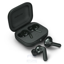 Motorola Moto Buds+ Cuffie Wireless In-ear Chiamate/Musica/Sport/Tutti i giorni Bluetooth Grigio