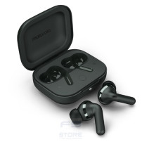 Motorola Moto Buds+ Cuffie Wireless In-ear Chiamate/Musica/Sport/Tutti i giorni Bluetooth Grigio