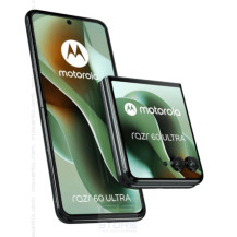 Motorola DSMORA60512BK Smartphone