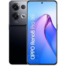 OPPO 8 Pro 17 cm (6.7\