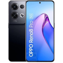 OPPO 8 Pro 17 cm (6.7\