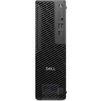 DELL Pro Max FCS1250 Intel Core Ultra 7 265 32 GB DDR5-SDRAM 1 TB SSD Windows 11 Pro Slim PC PC Nero