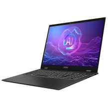 Msi 9S7-15A331-062 Notebook