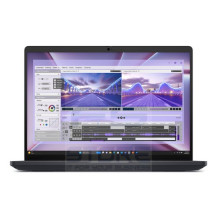 DELL Pro Max 16 MC16250 Intel Core Ultra 7 265H Workstation mobile 40,6 cm (16\