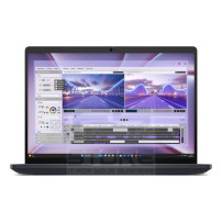 DELL Pro Max 16 MC16250 Intel Core Ultra 7 265H Workstation mobile 40,6 cm (16\
