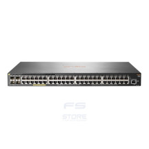 Hpe JL256A Switch