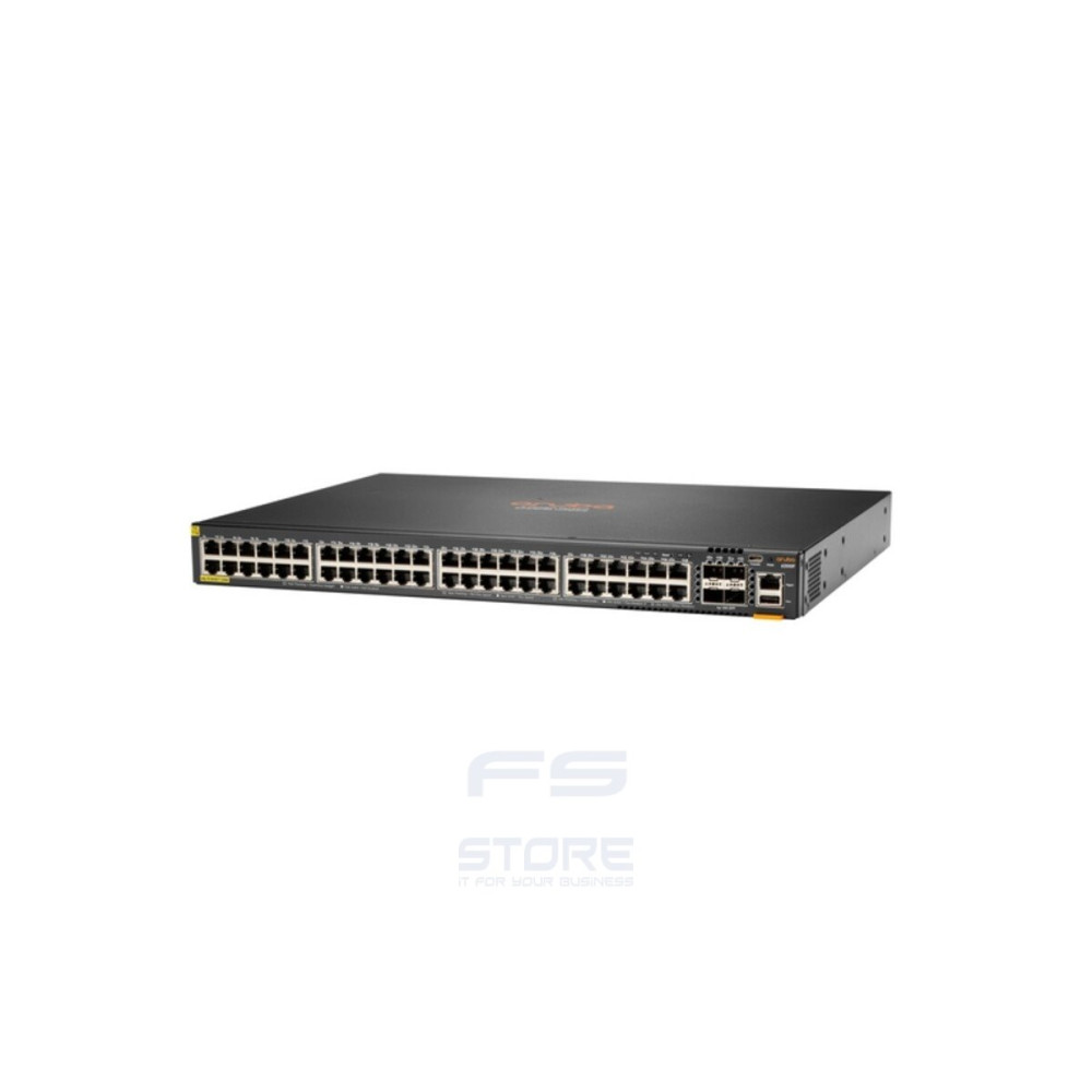 Hpe JL727B Switch
