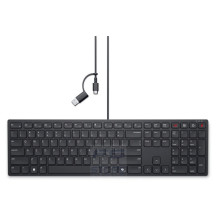Dell KB525C-IT-EMEA Tastiere