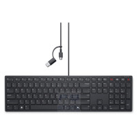Dell KB525C-IT-EMEA Tastiere