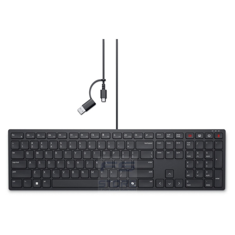 Dell KB525C-IT-EMEA Tastiere