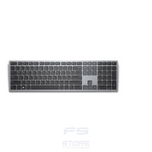 DELL Tastiera Pro Plus - KB700 - Inglese (Stati Uniti internazionale) (QWERTY)