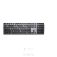 DELL Tastiera Pro Plus - KB700 - Inglese (Stati Uniti internazionale) (QWERTY)