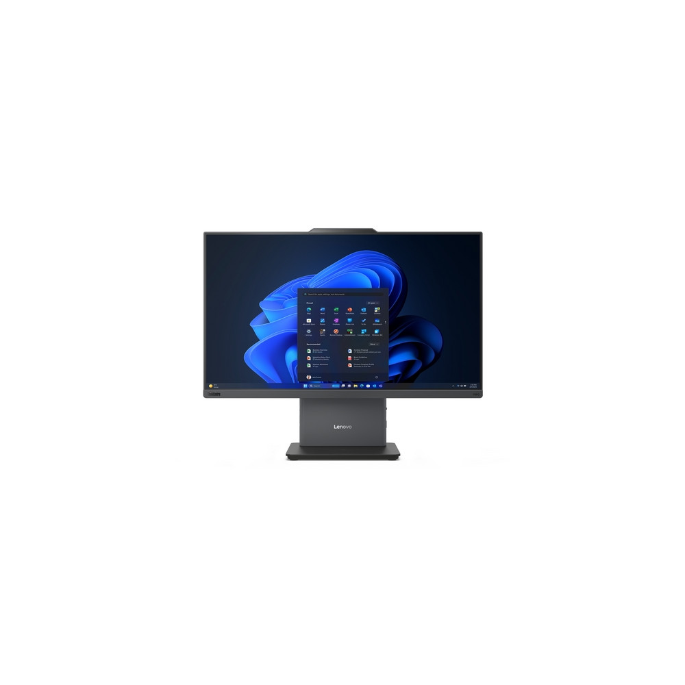 Lenovo ThinkCentre neo 50a. Monitor Desktop