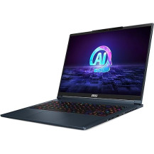 Msi 9S7-15F515-021 Notebook