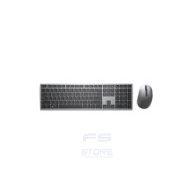 Dell KM7321WGY-ITL Kit Tastiere Mouse
