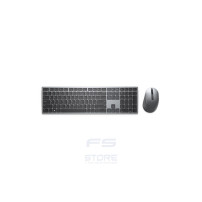 Dell KM7321WGY-ITL Kit Tastiere Mouse