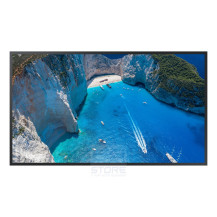 Samsung OM75A Pannello piatto per segnaletica digitale 190,5 cm (75\