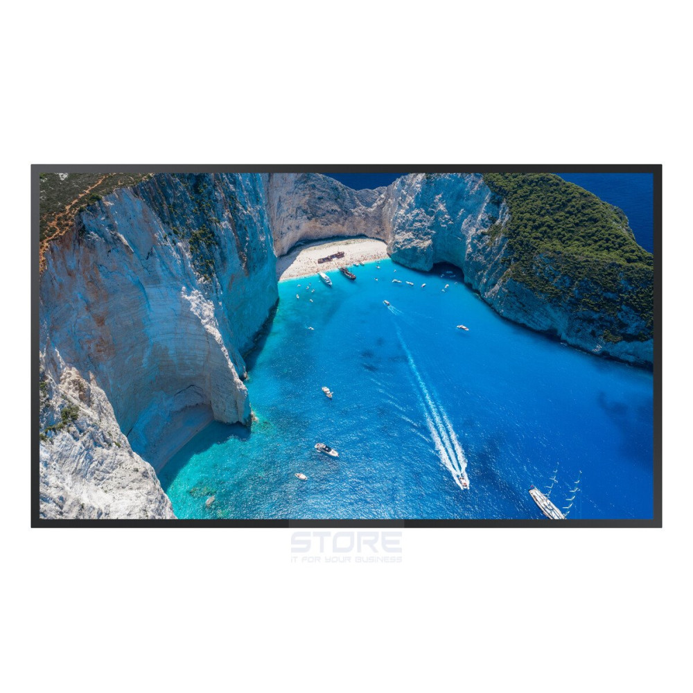 Samsung OM75A Pannello piatto per segnaletica digitale 190,5 cm (75\