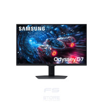 Samsung Monitor Gaming Odyssey G7 - G70F da 27\