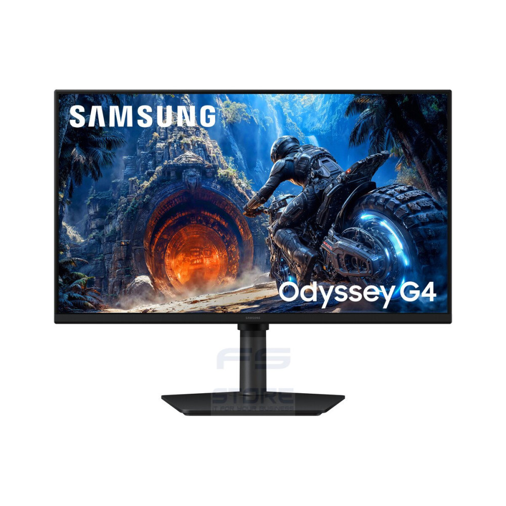 Samsung G40H Monitor PC 68,6 cm (27\