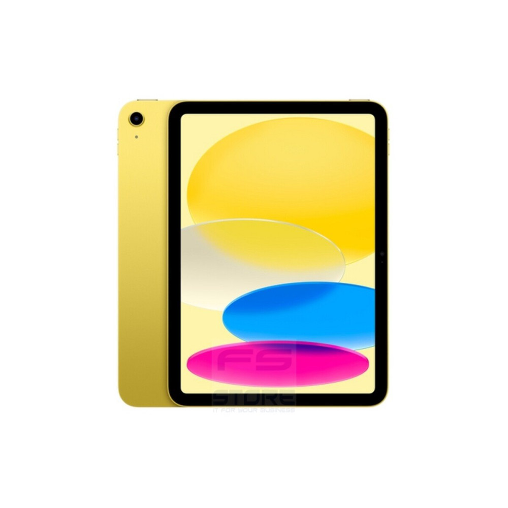 Apple MD4D4TY/A Tablet