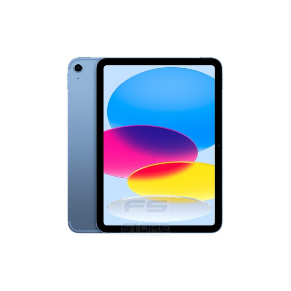 Apple MD7L4TY/A Tablet