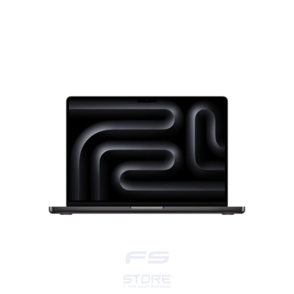 Apple MDE04T/A Notebook