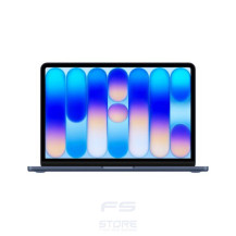Apple MHFG4T/A Notebook
