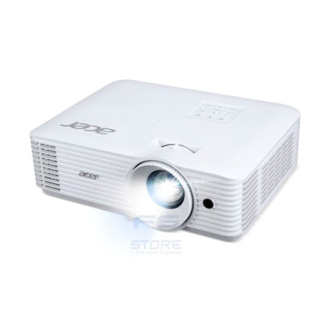 Acer MR.JYH11.001 Videoproiettori