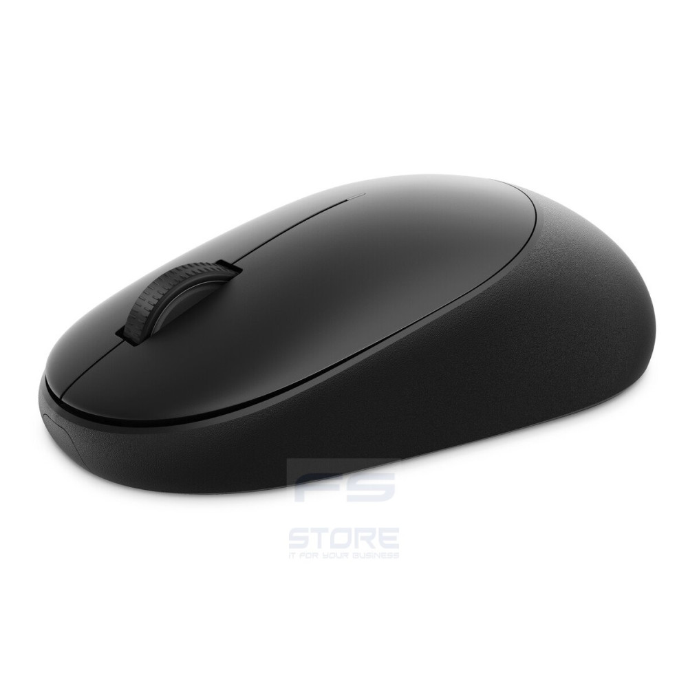DELL Pro 5 MS526 mouse Ufficio Ambidestro RF Wireless Ottico 6000 DPI